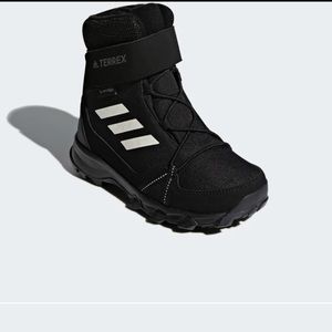 GUC KIDS ADIDAS TERREX SNOW CF WINTER SHOES